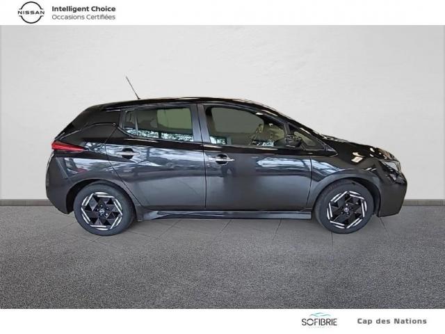 Nissan Leaf image 6