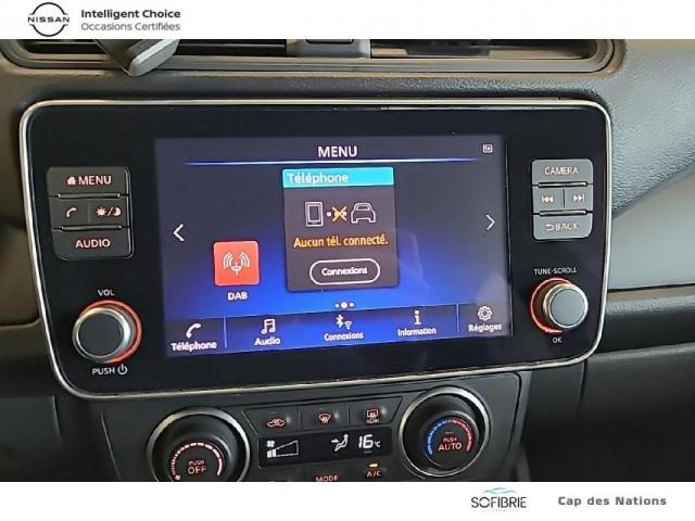 Nissan Leaf image 7