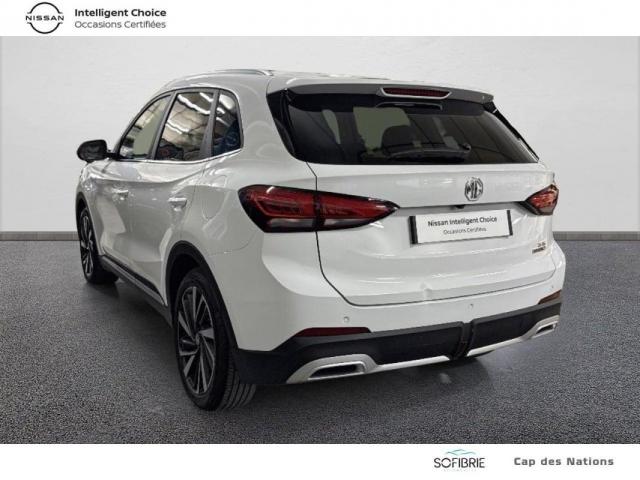 Mg Zs image 6