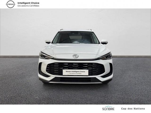 Mg Zs image 8