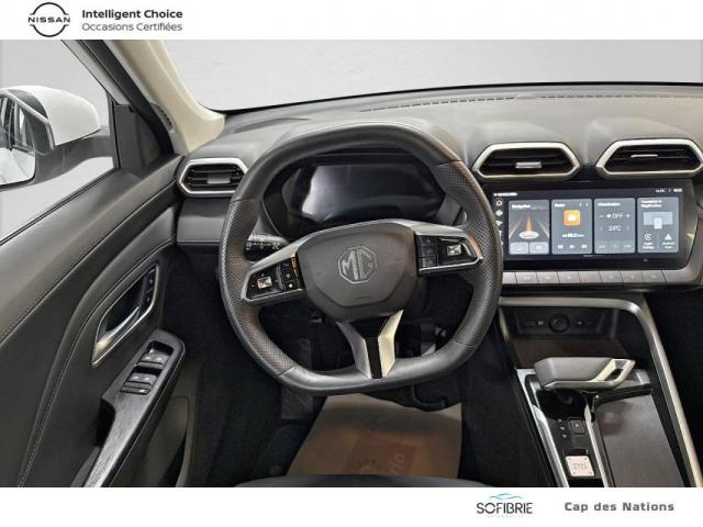 Mg Zs image 5