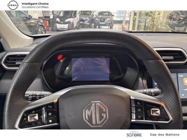 Mg Zs image 2