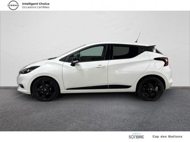 Nissan Micra image 3