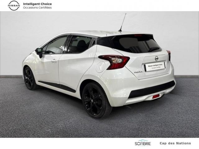 Nissan Micra image 7