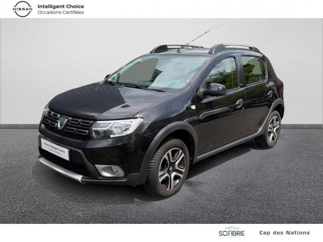 Dacia Sandero Tce 90 Stepway