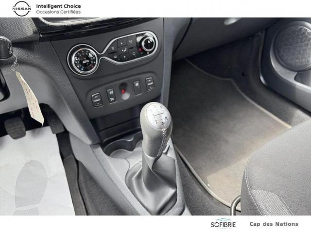 Dacia Sandero image 1