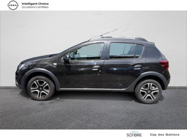 Dacia Sandero image 4