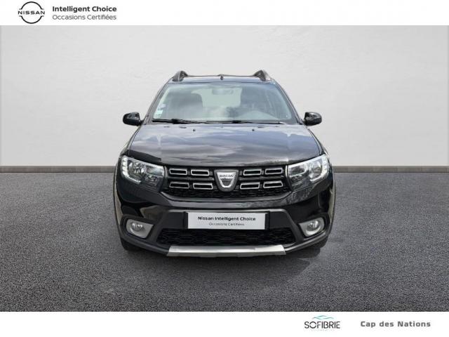 Dacia Sandero image 3