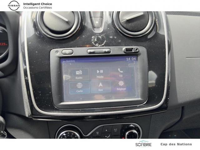 Dacia Sandero image 8