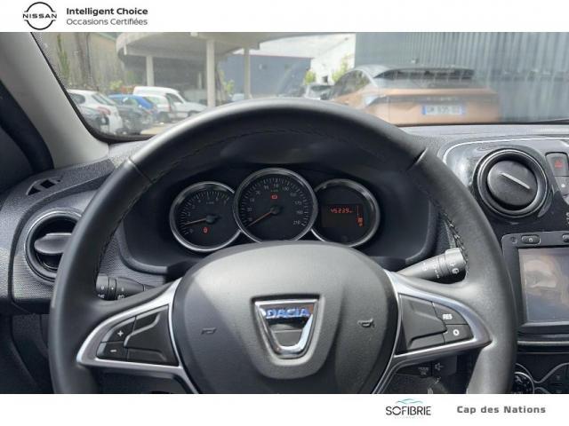 Dacia Sandero image 9