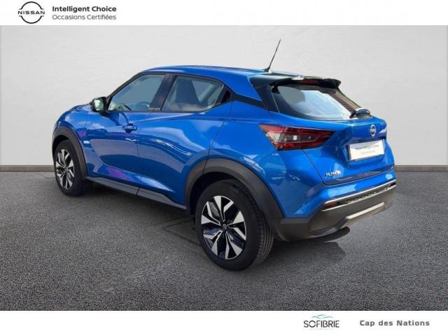 Nissan Juke image 8