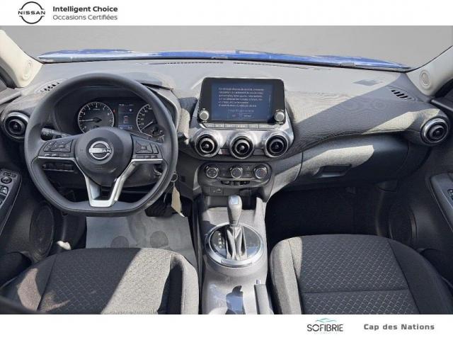 Nissan Juke image 9