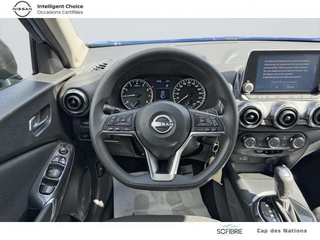 Nissan Juke image 4