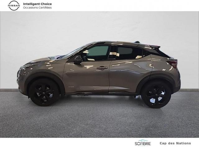 Nissan Juke image 8