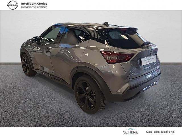 Nissan Juke image 4