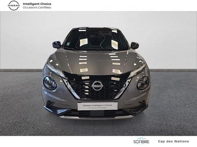 Nissan Juke image 5