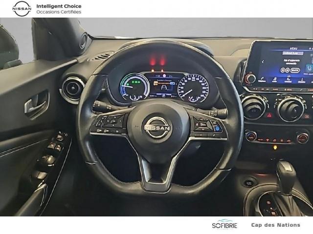 Nissan Juke image 1