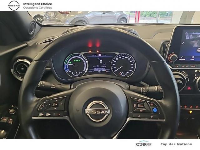 Nissan Juke image 9