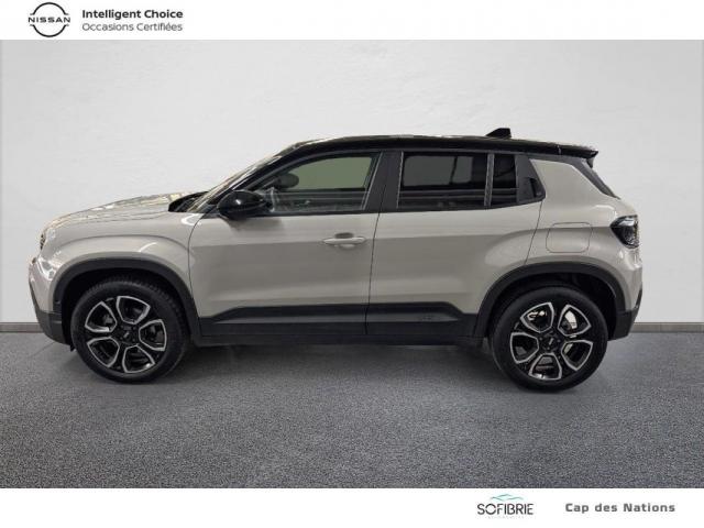 Jeep Avenger image 7