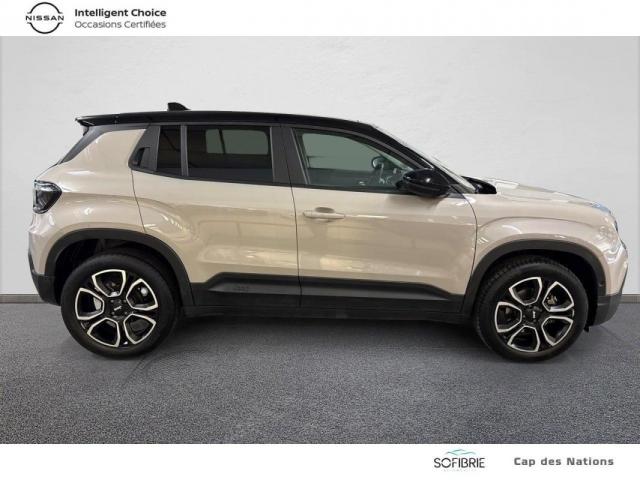 Jeep Avenger image 3