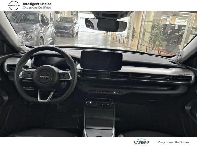 Jeep Avenger image 6