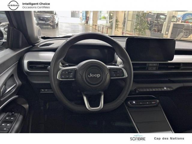 Jeep Avenger image 8