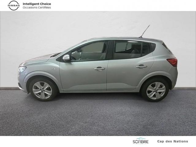 Dacia Sandero Iii image 3
