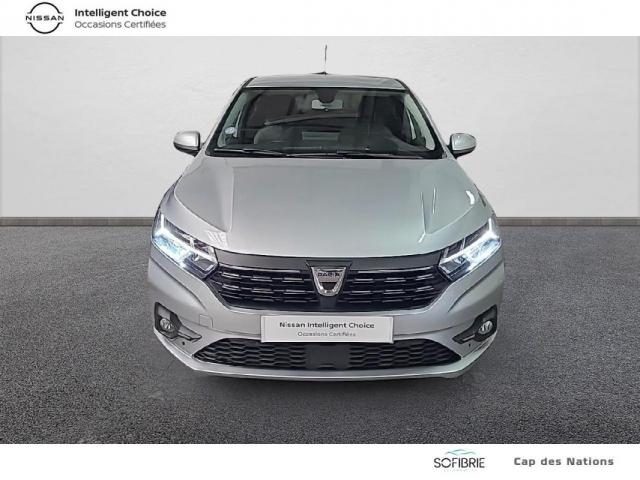 Dacia Sandero Iii image 6