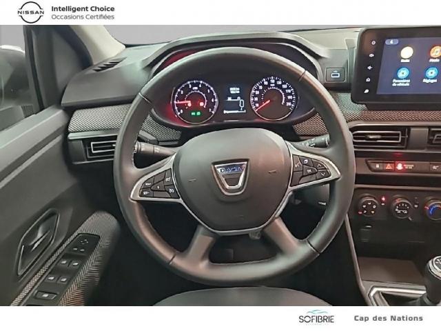 Dacia Sandero Iii image 5