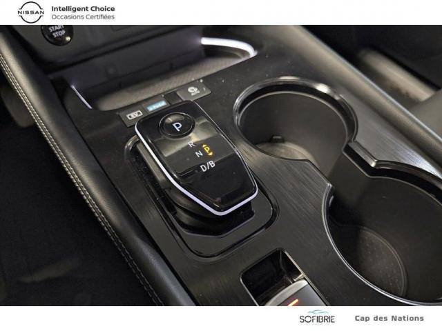Nissan X-Trail image 3