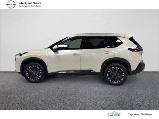 Nissan X-Trail image 7
