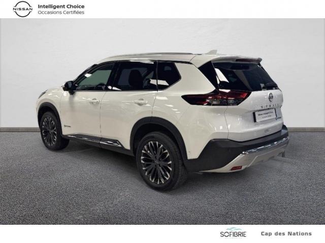 Nissan X-Trail image 6