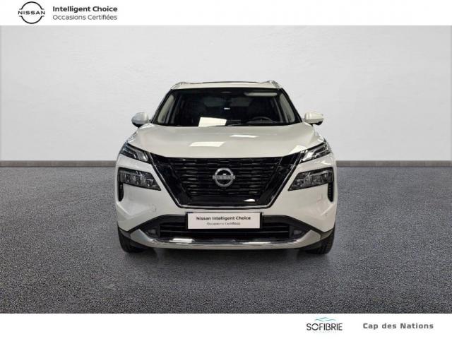 Nissan X-Trail image 5