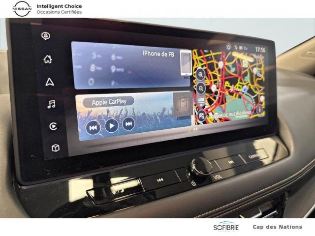 Nissan X-Trail image 4
