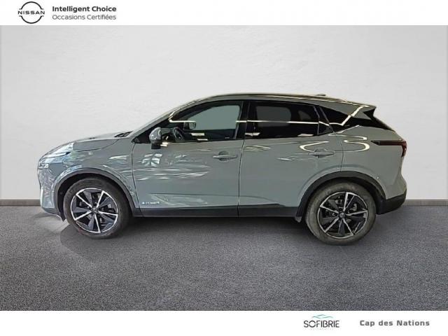 Nissan Qashqai image 1