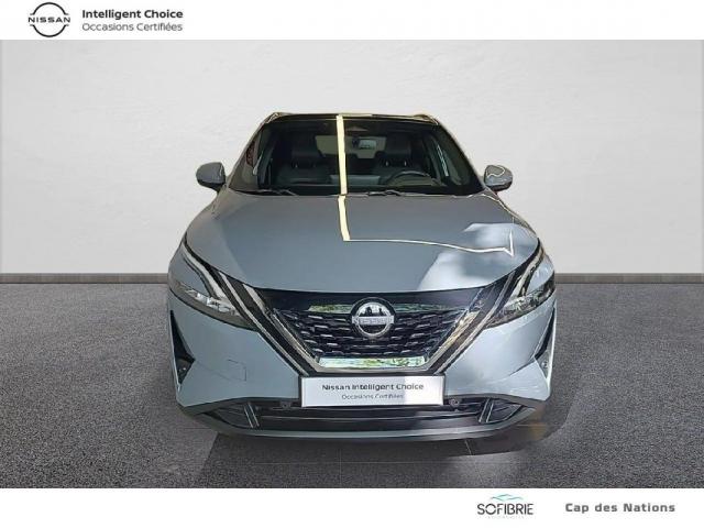Nissan Qashqai image 9