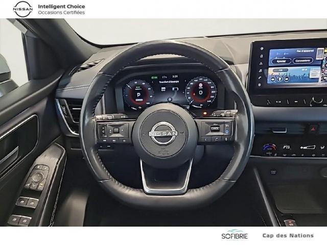 Nissan Qashqai image 5