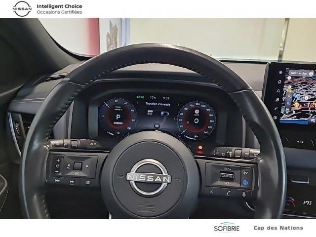 Nissan Qashqai image 2