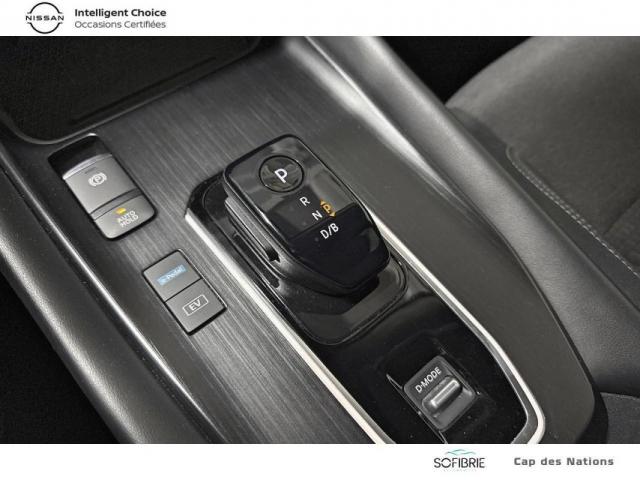 Nissan Qashqai image 9
