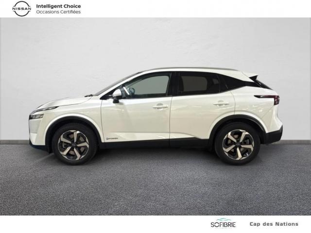 Nissan Qashqai image 2