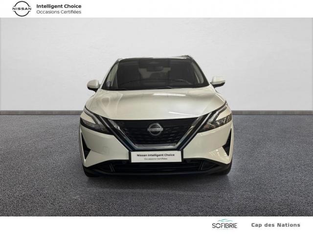 Nissan Qashqai image 3