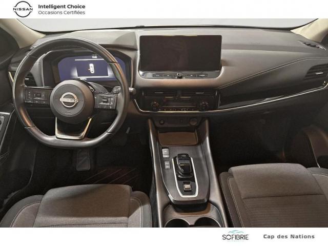 Nissan Qashqai image 8