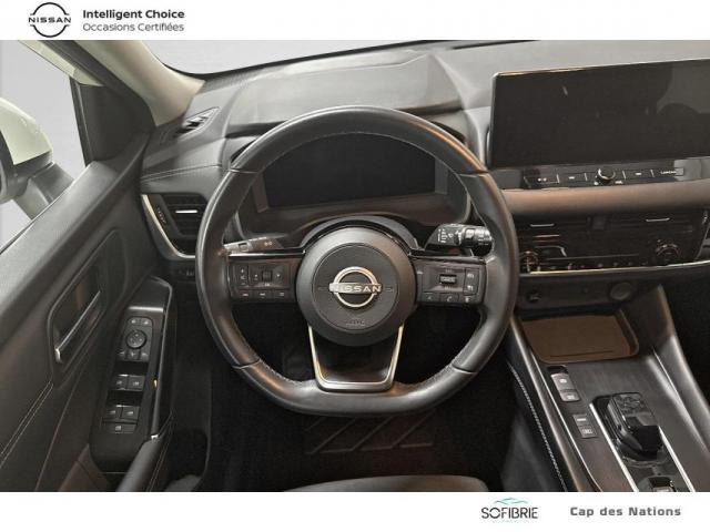 Nissan Qashqai image 7