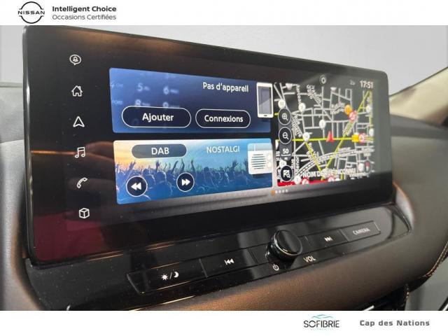 Nissan Qashqai image 1
