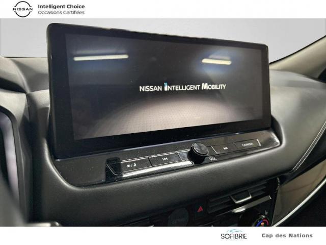 Nissan Qashqai image 7