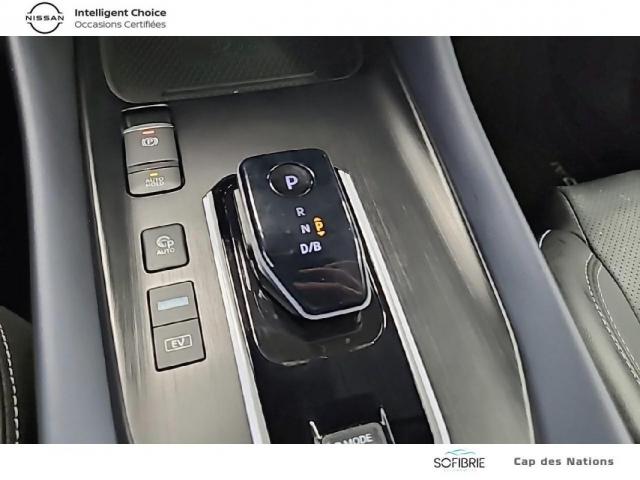 Nissan Qashqai image 5