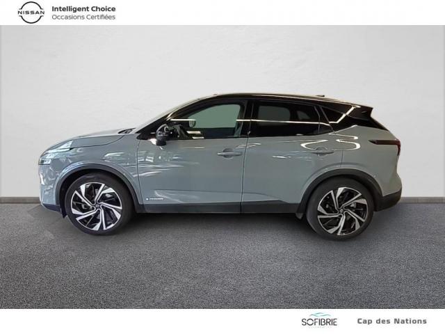 Nissan Qashqai image 9