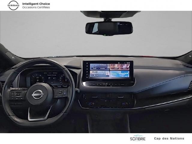 Nissan Qashqai image 1