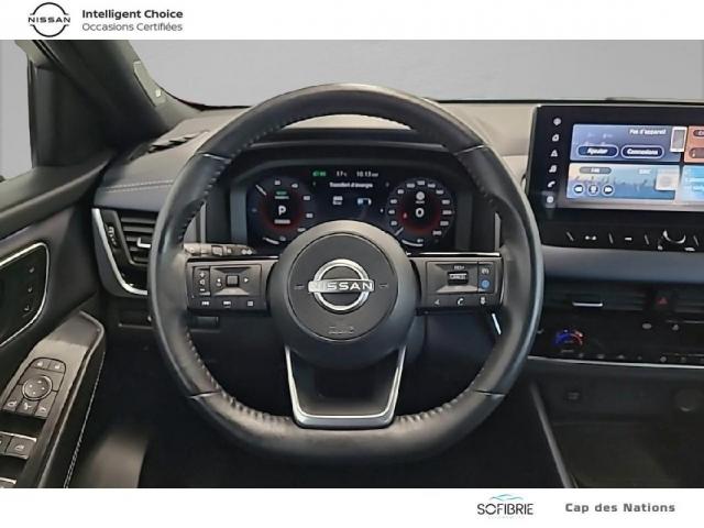 Nissan Qashqai image 7