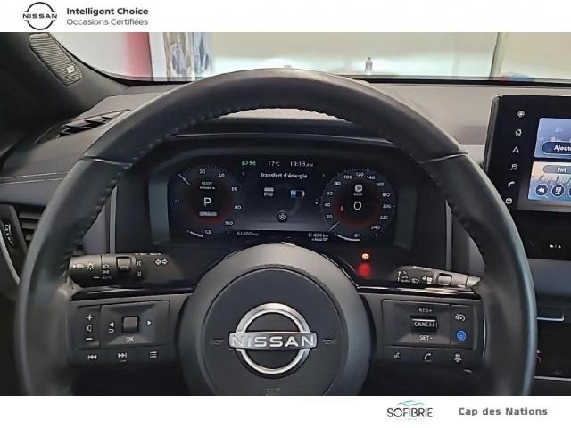Nissan Qashqai image 4